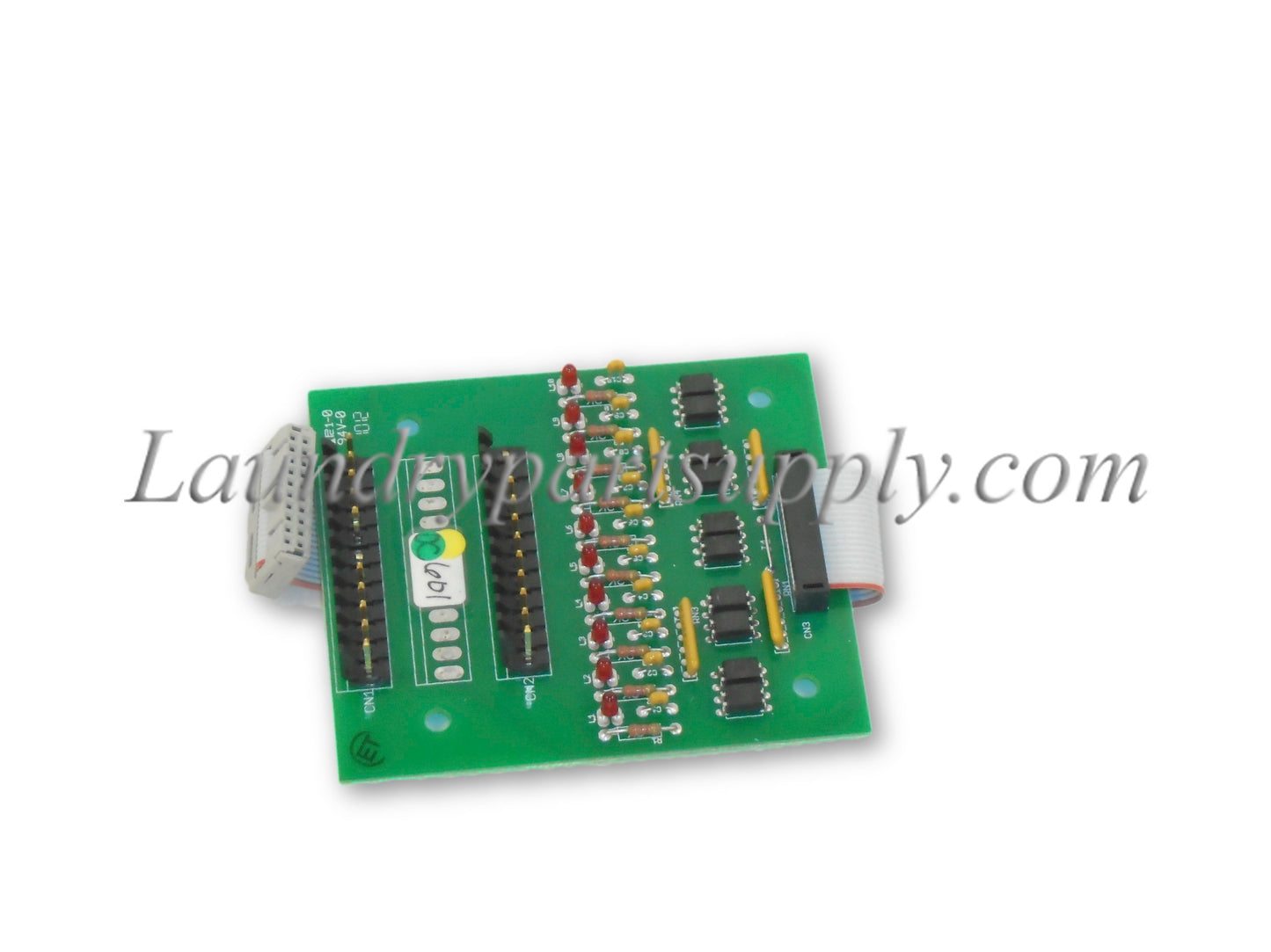 24 VDC Input Board