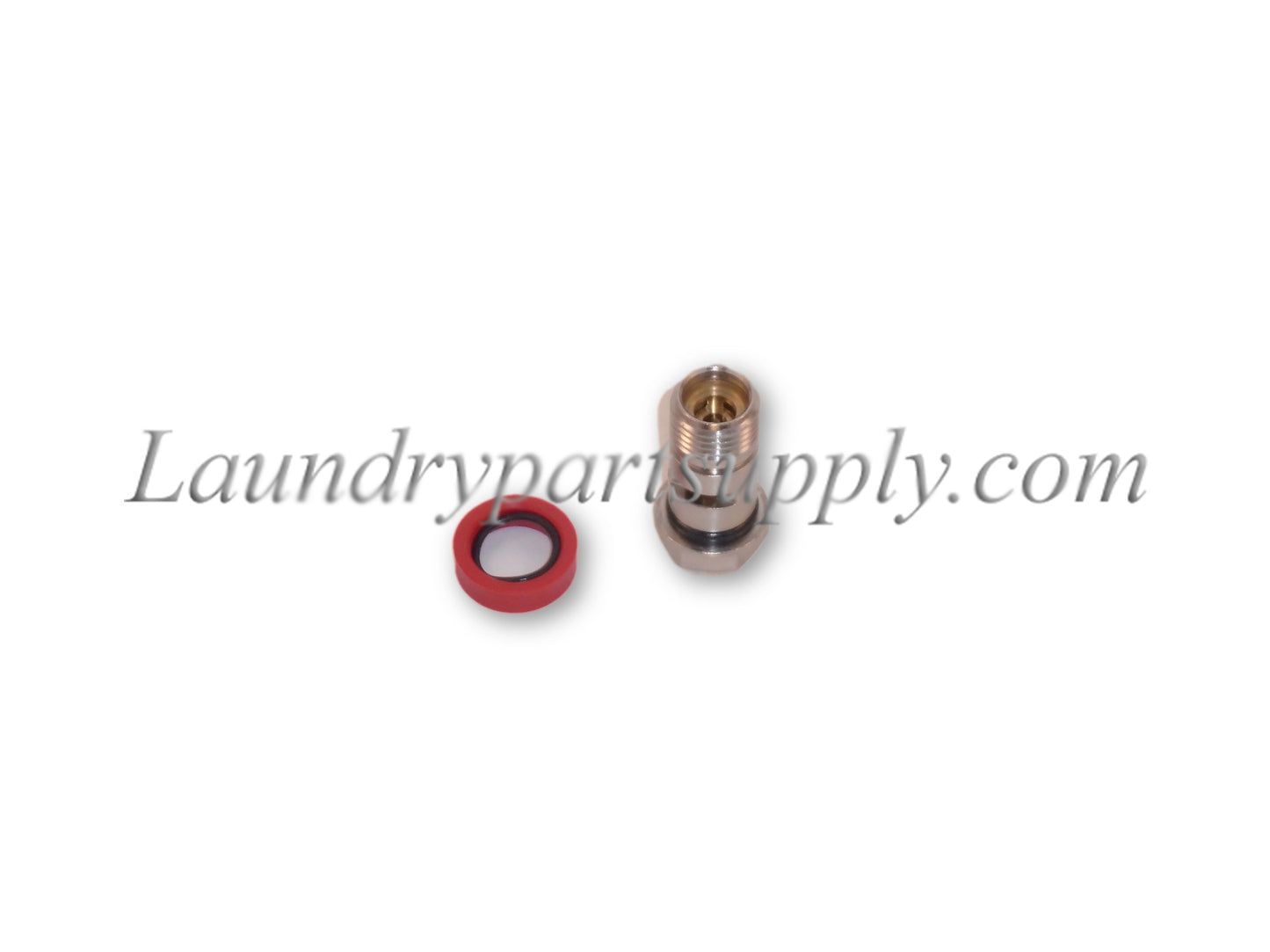 FLOW REGULATOR 1/4" (296)