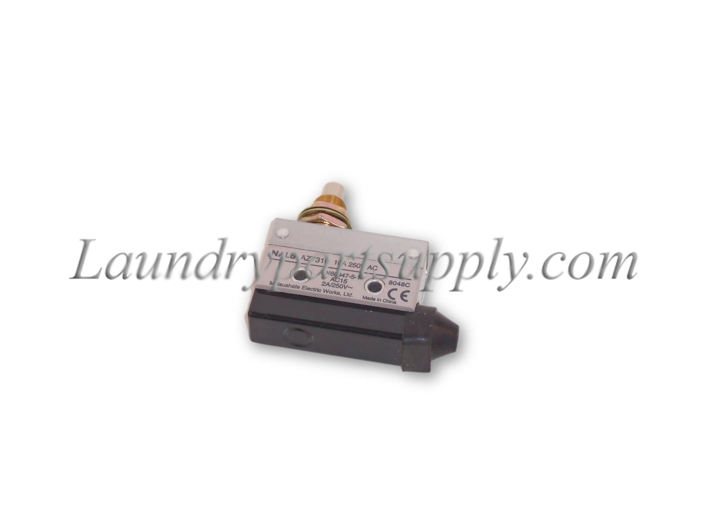 MICROSWITCH, 15A,220V (162)