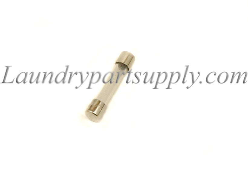 FUSE 1/4 x 1-1/4" 4amp 250v 3ag