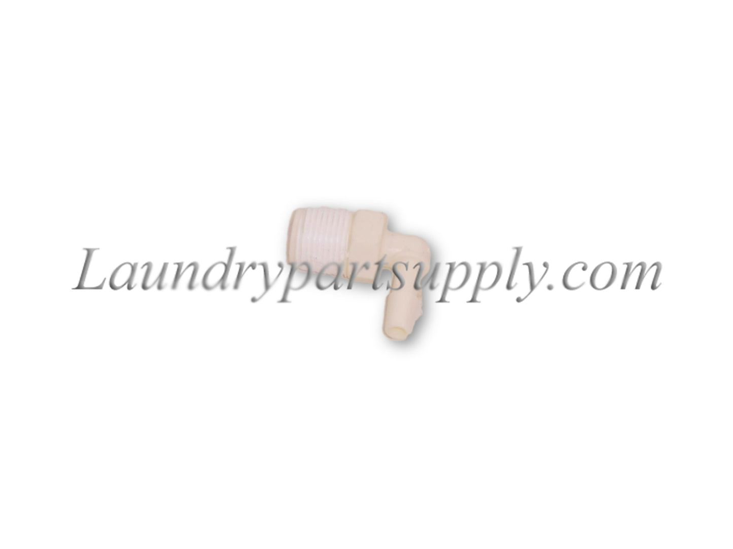 PLASTIC 90 DEG.FITTINGS FOR FILTERS