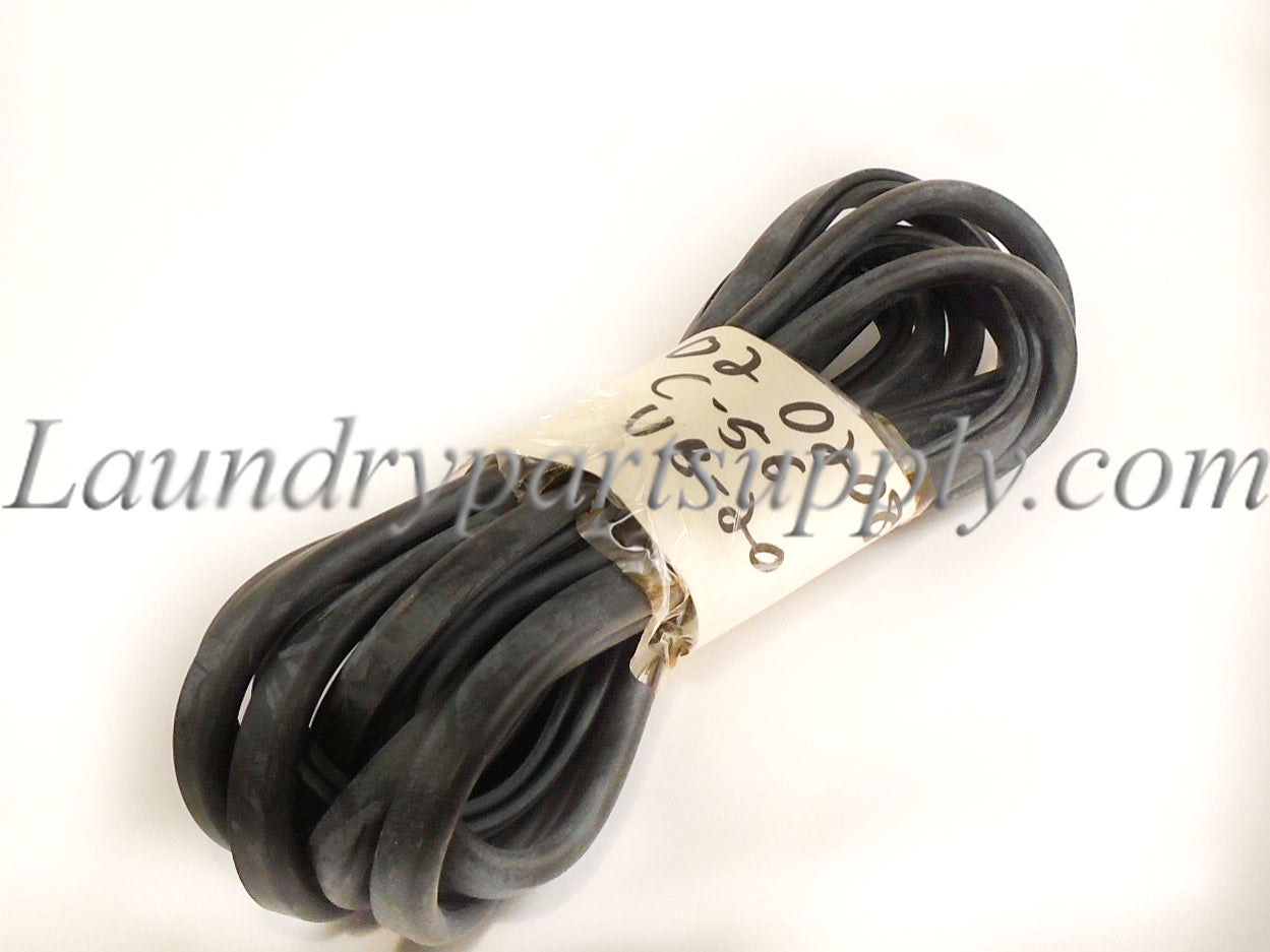 SHELL FRONT GASKET 42"