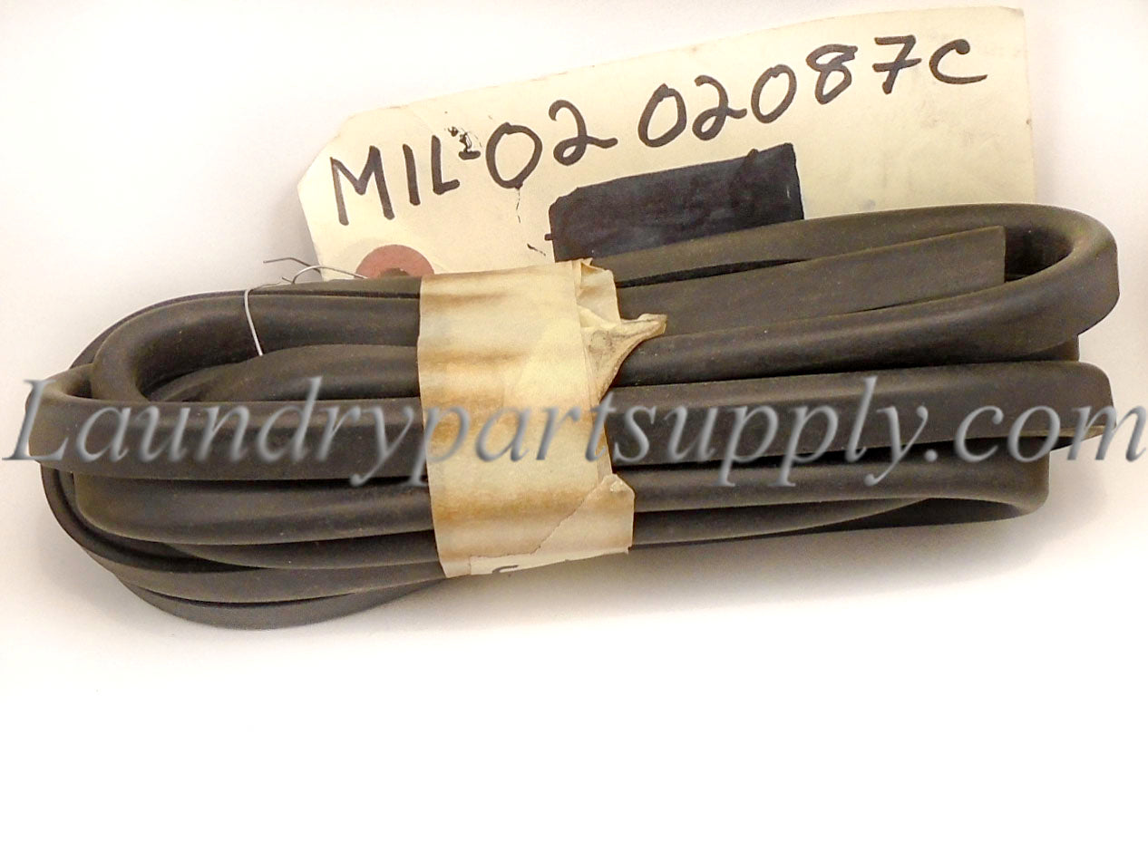 SHELL FRONT GASKET 30"