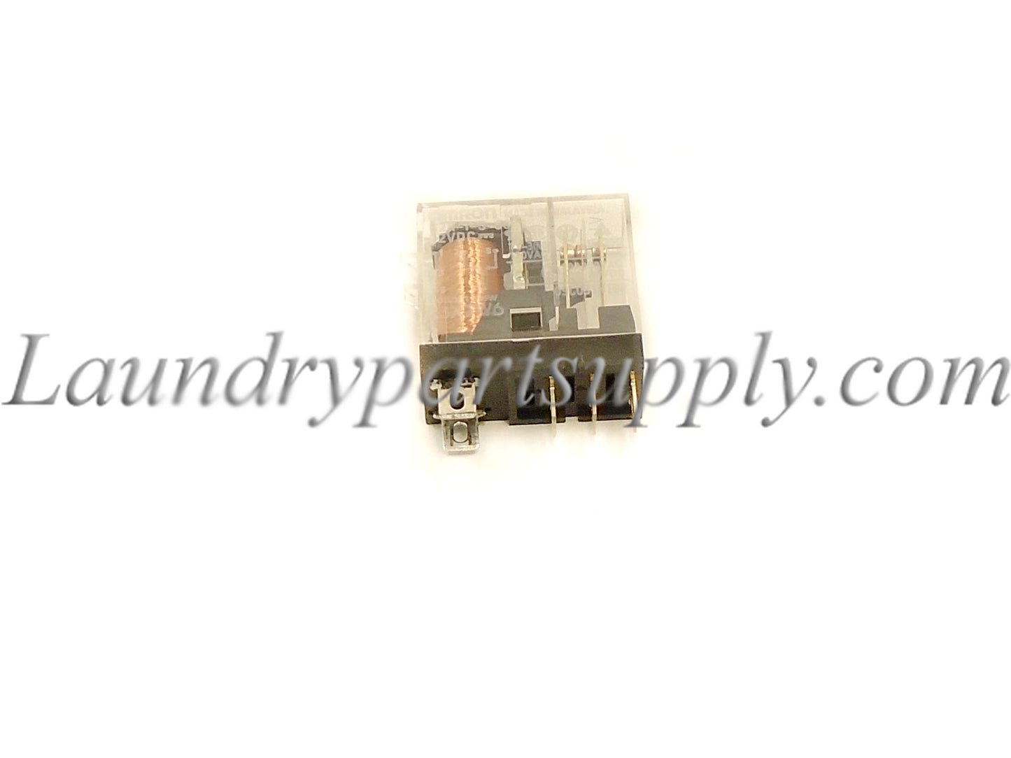RELAY 1PDT -1RECT TERMS 12VDC