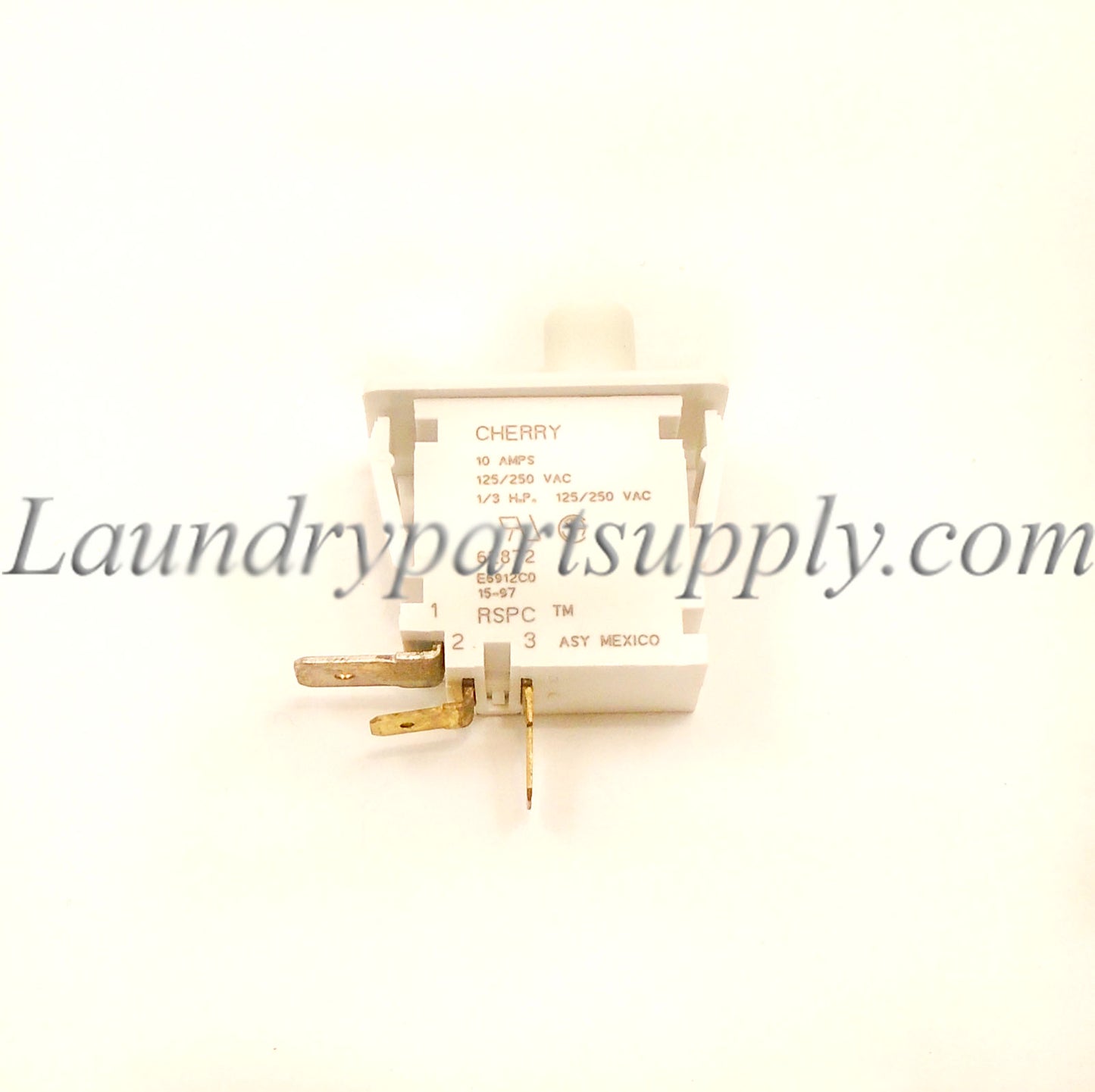 SWITCH PUSH BUTTON