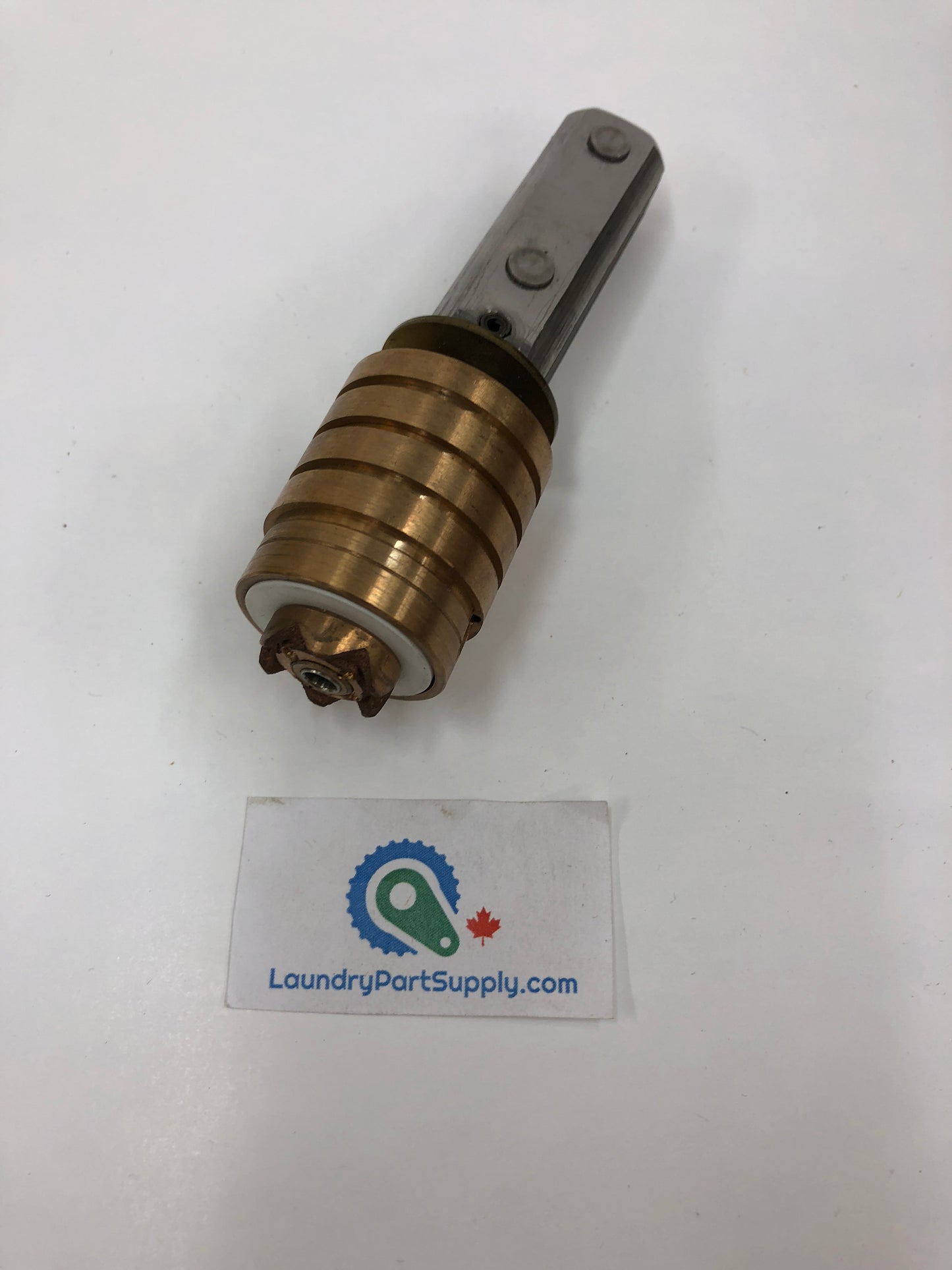 PISTON ASSEMBLY