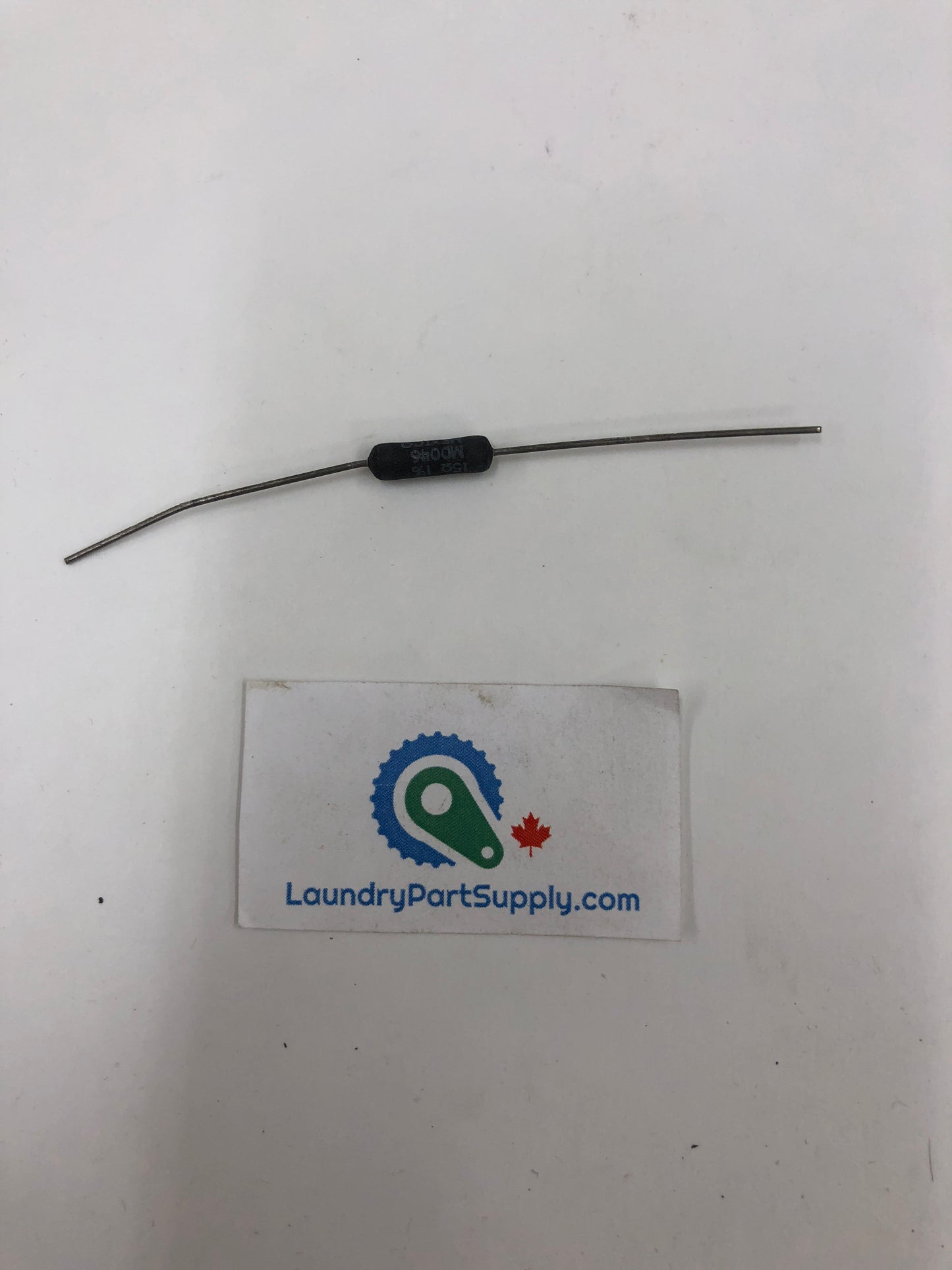15 OHM RESISTOR