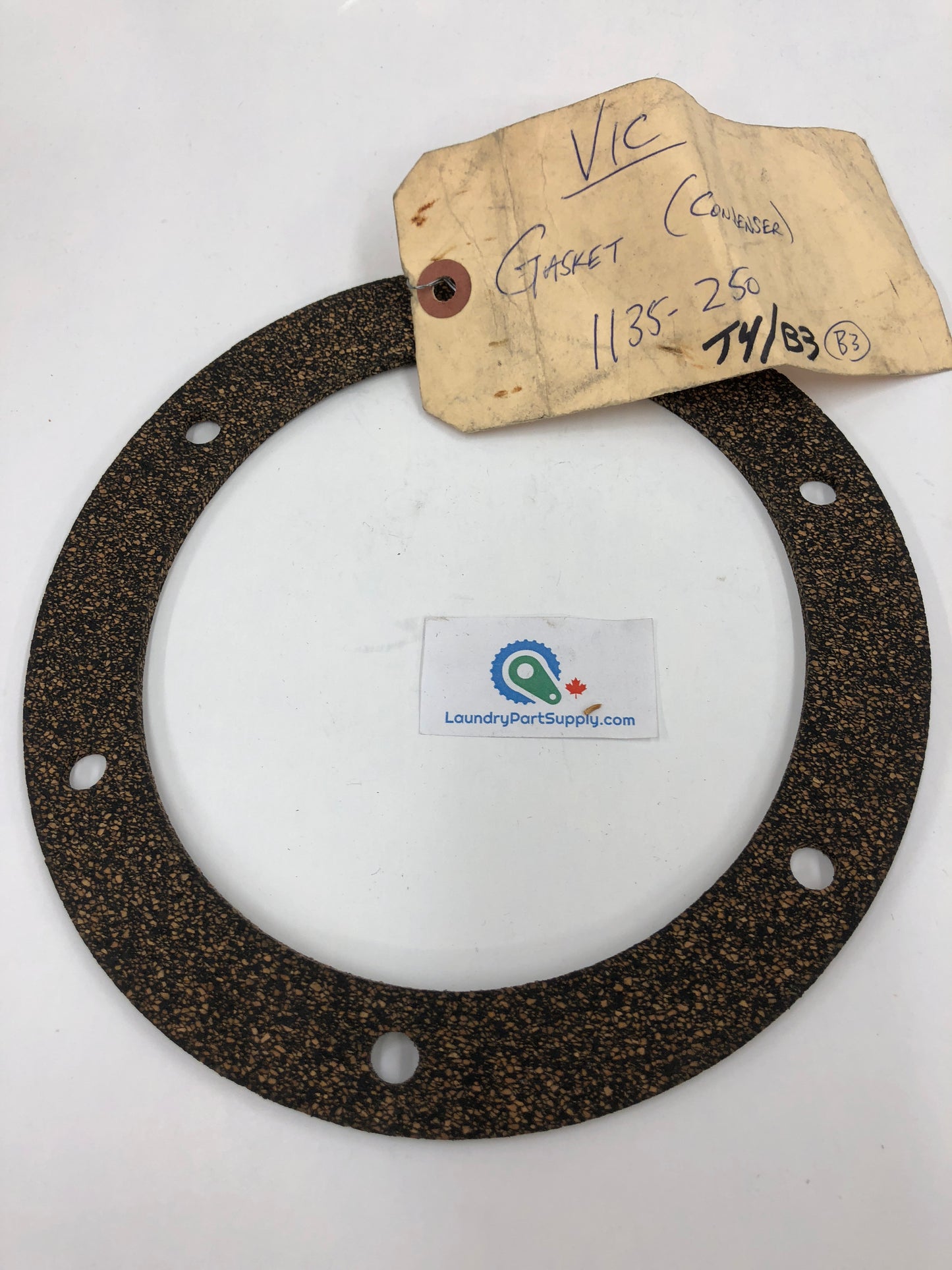 Gasket