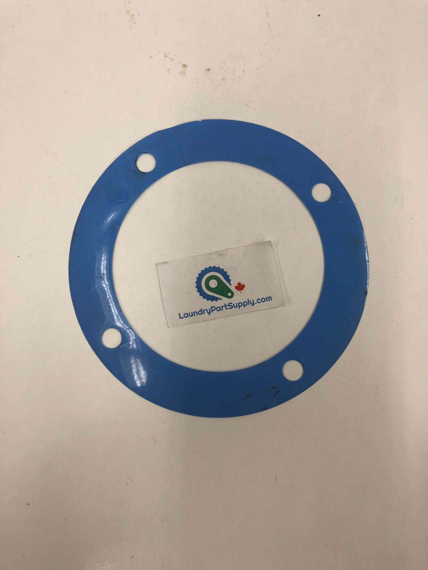 SHIM .005" ARTUS BLUE