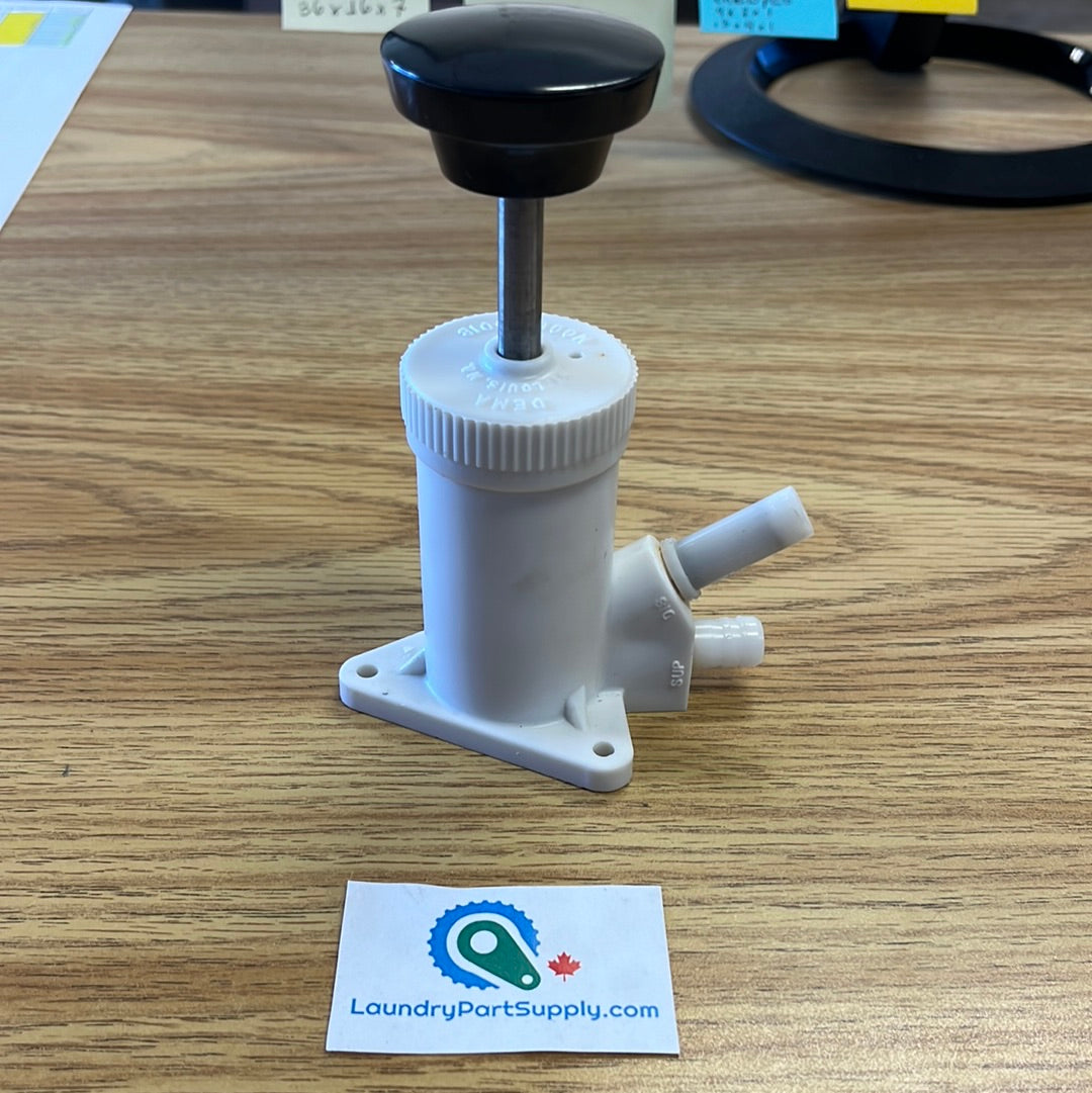 Dema Pump