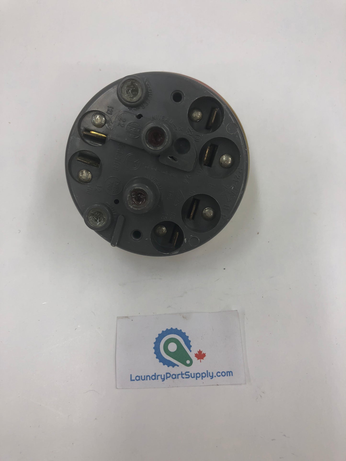 Level Control