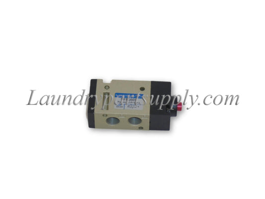 RELEASE VALVE