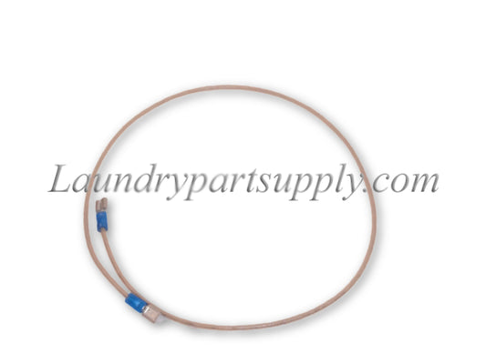 WIRE,PROBE LEAD,24"