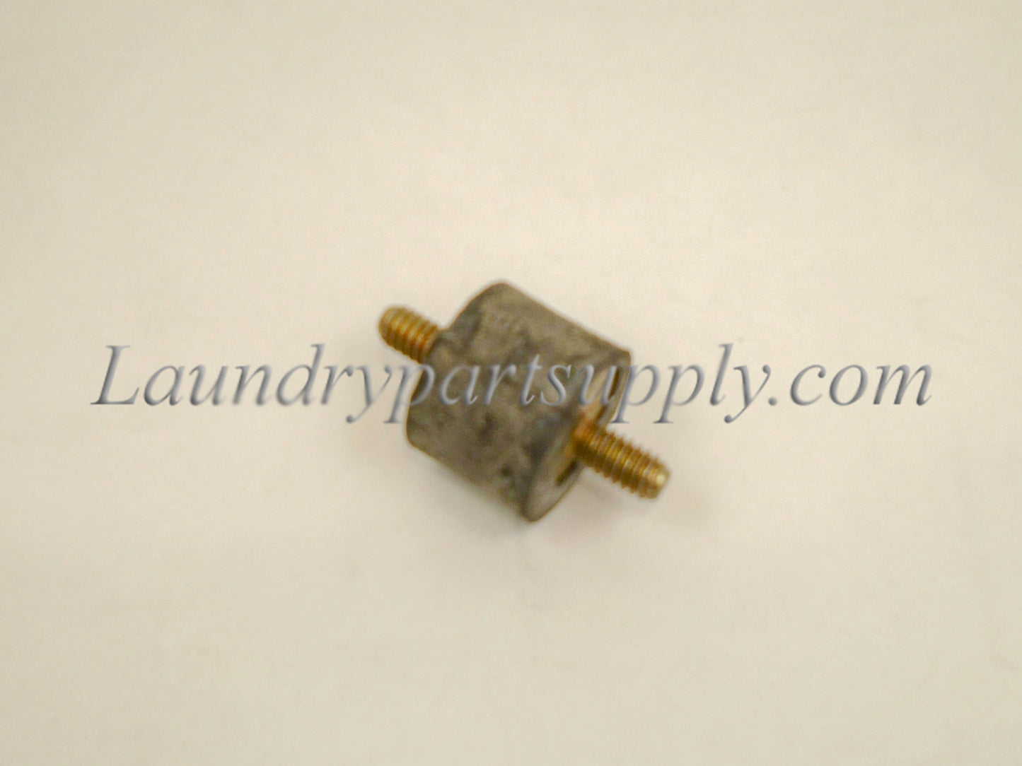 CUSHION CONNECTOR (RUBBER MOUNTS)