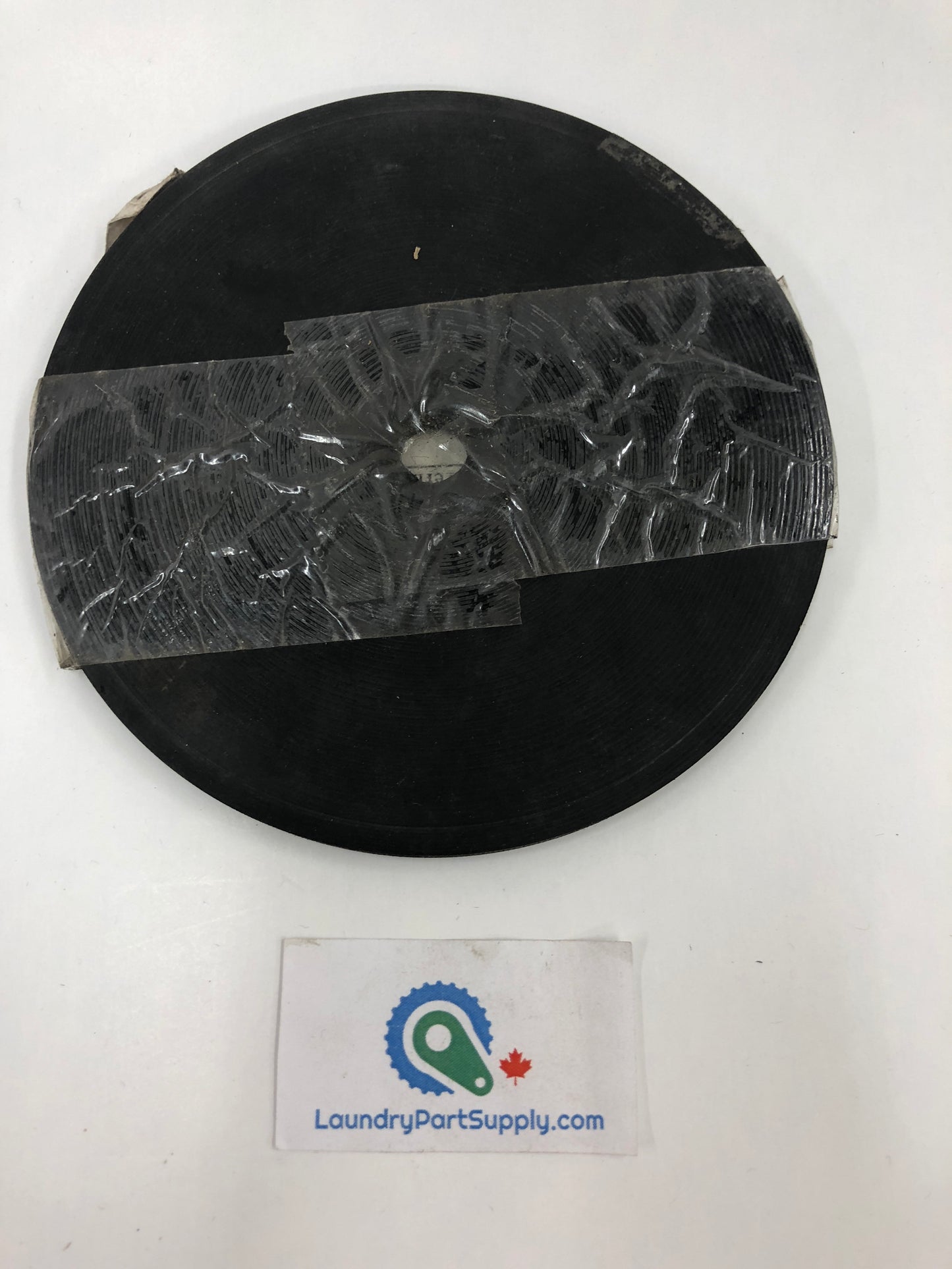 VALVE DISC 4"