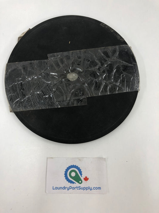 VALVE DISC 4"