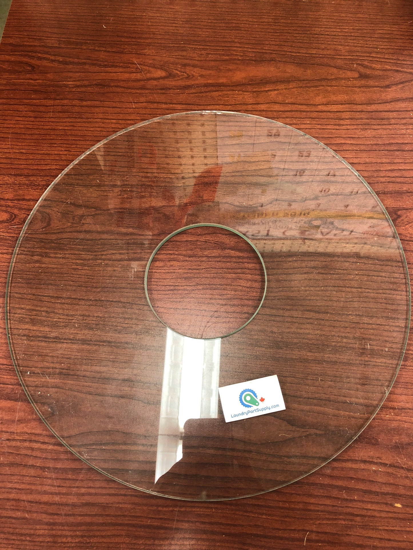 DOOR GLASS