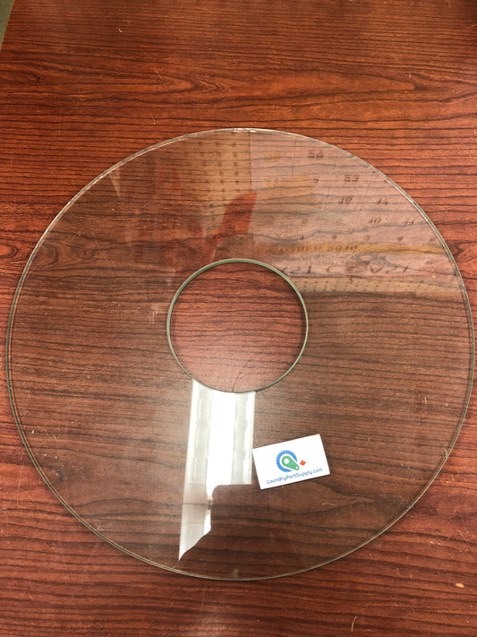 DOOR GLASS