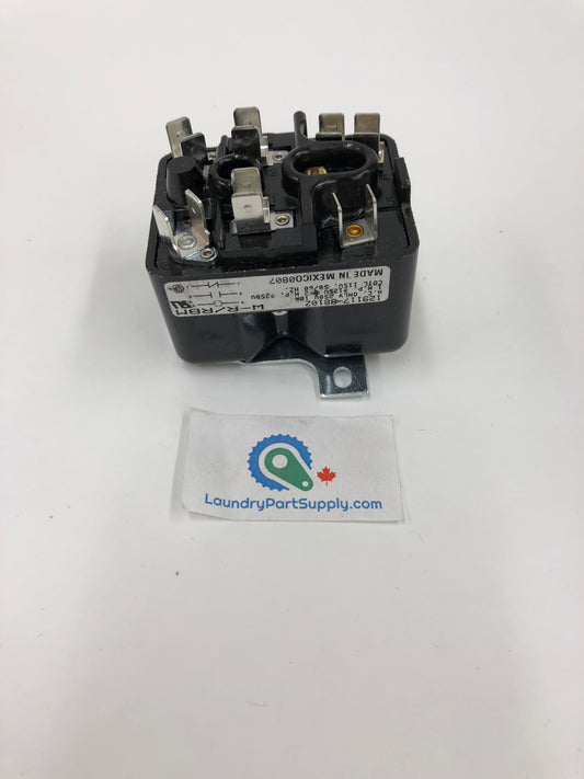 RELAY, 129117-8810ZB1(RBM)