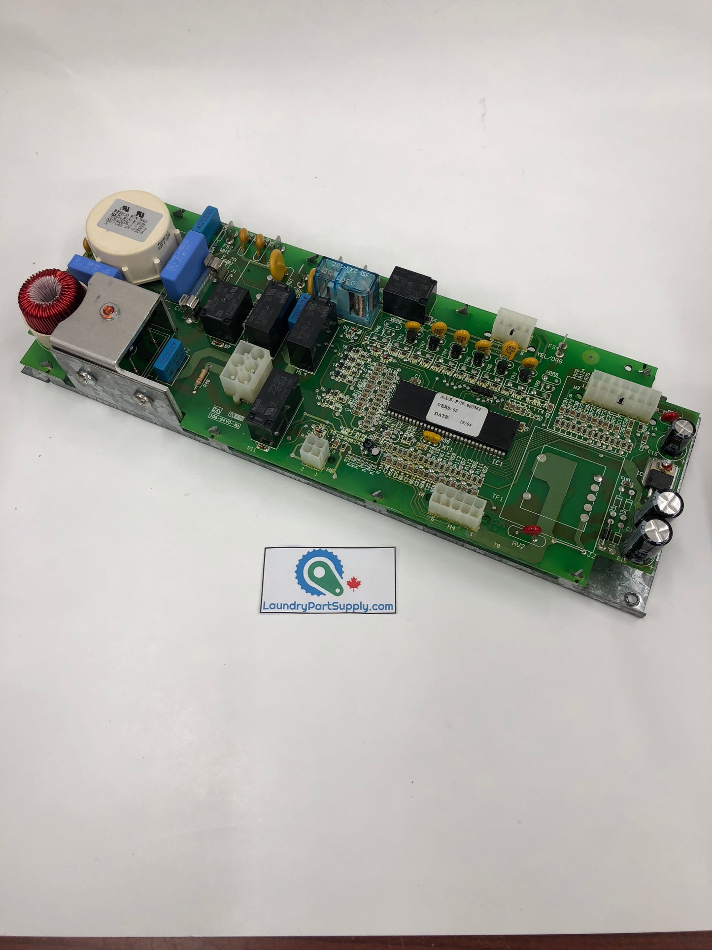 CONTROL BOARD KIT  230v