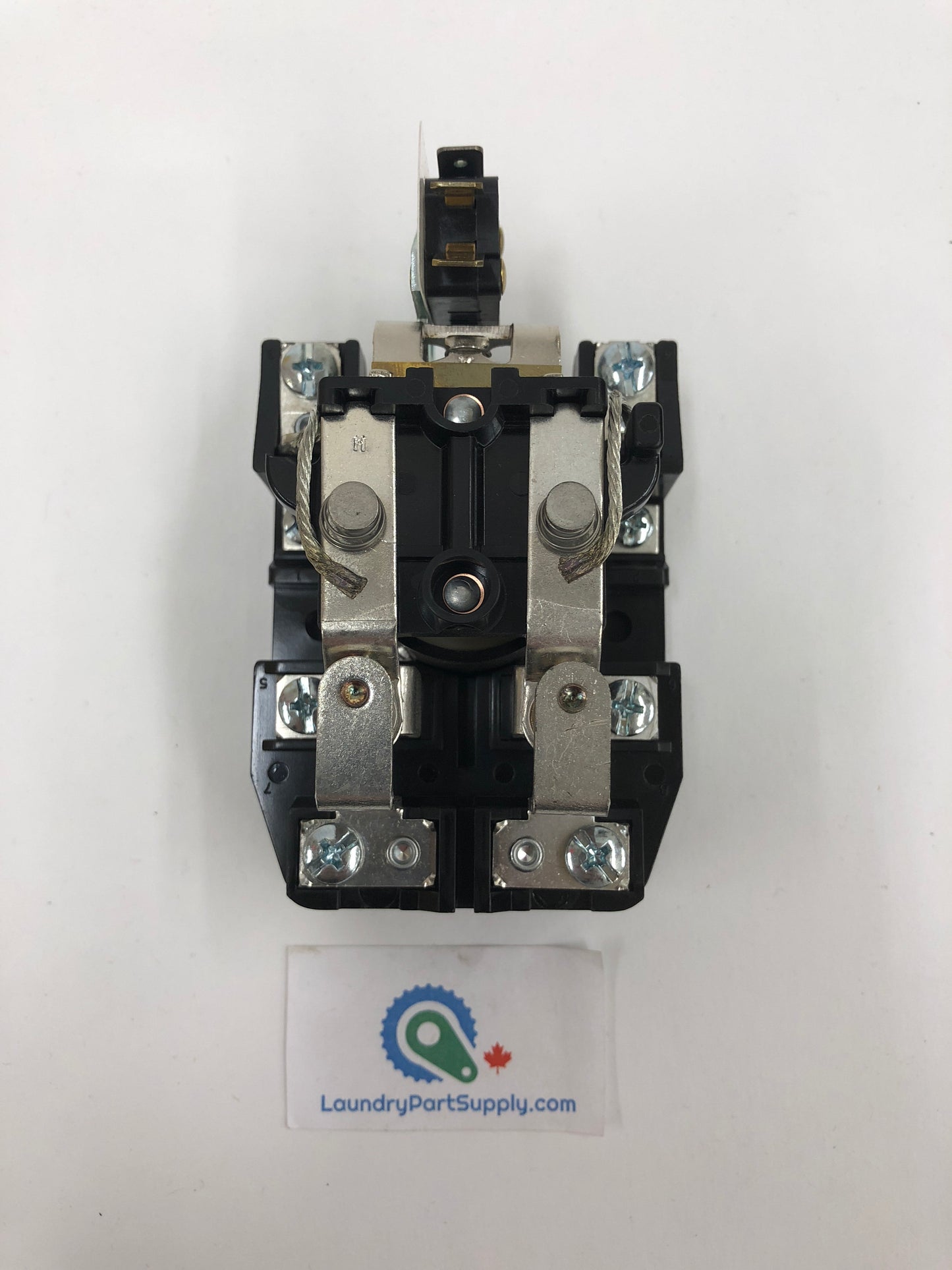 RELAY  PRD  MAIN=2C  AUX=1C  240V