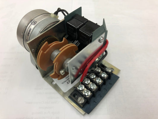 TIMER, REVERSING, 240/60