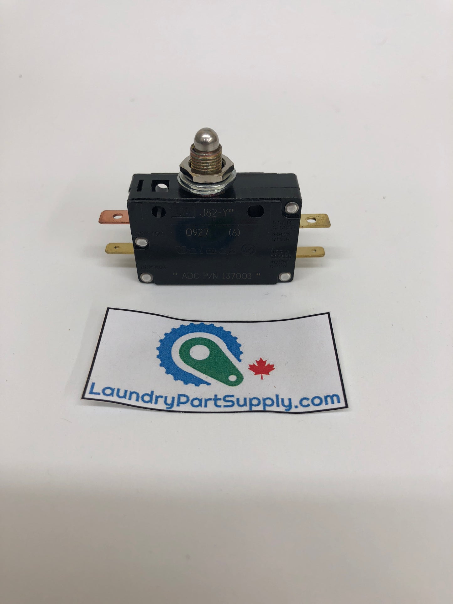 MAIN DOOR SWITCH
