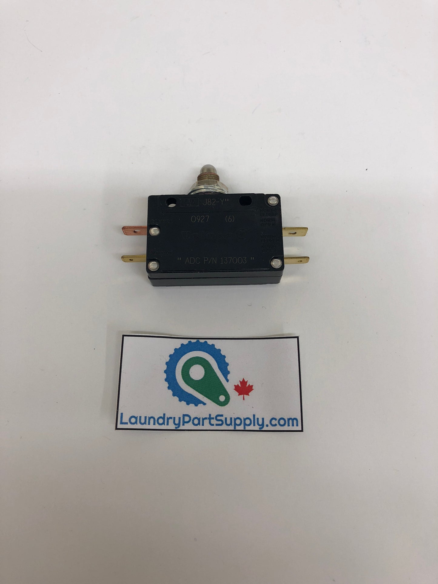 MAIN DOOR SWITCH