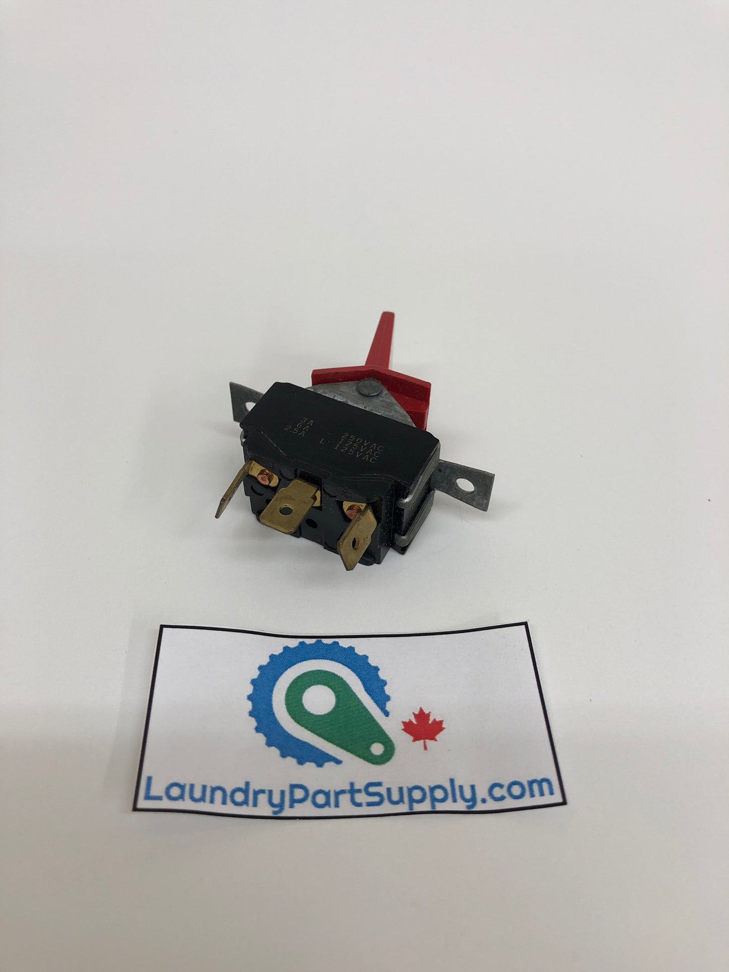 Cycle Switch - Red