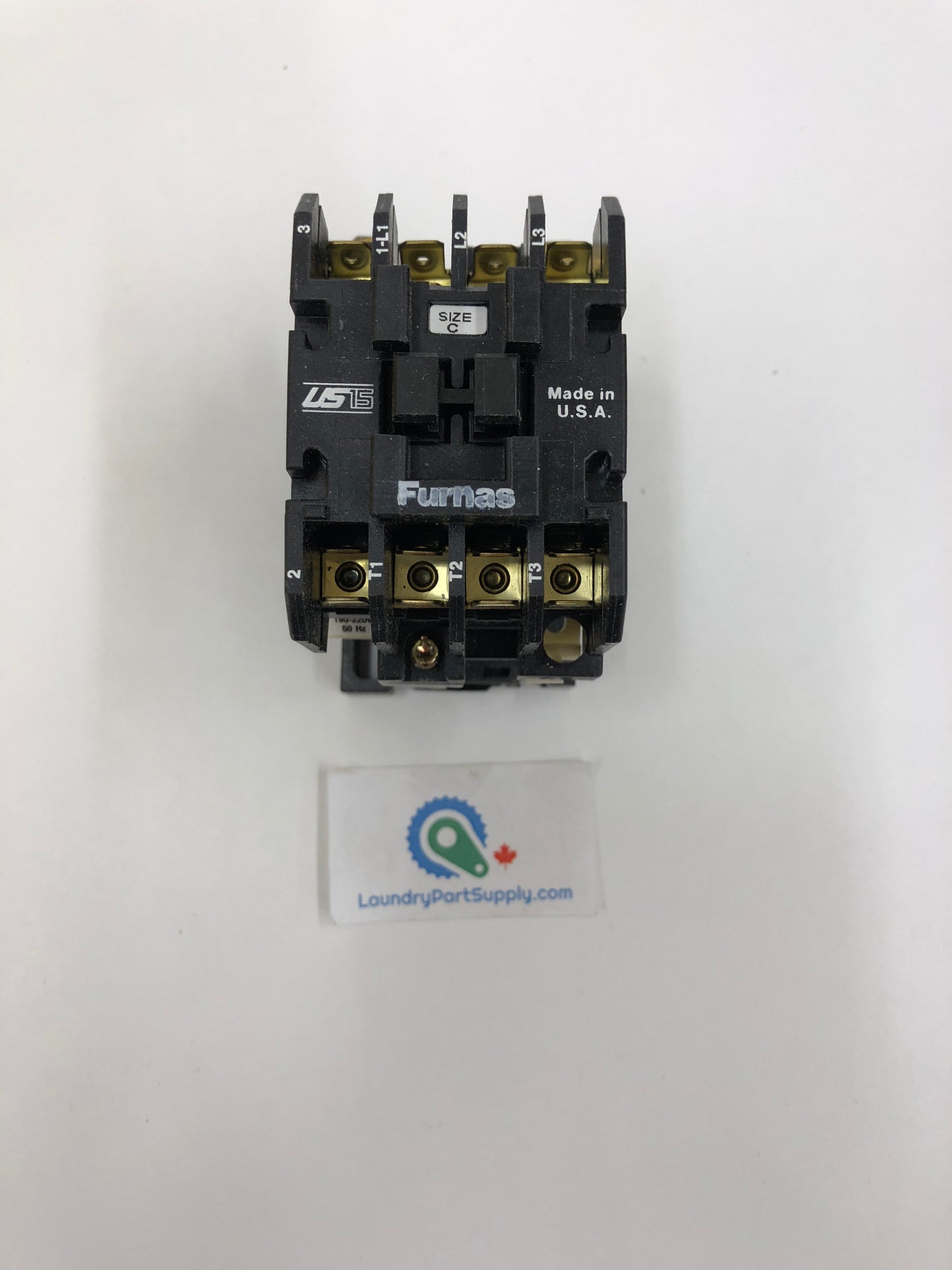 Fan Contactor, after S/N 699763YG