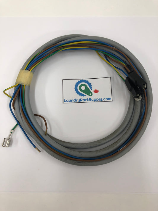 HARNESS,DRAIN VALVE,UX55