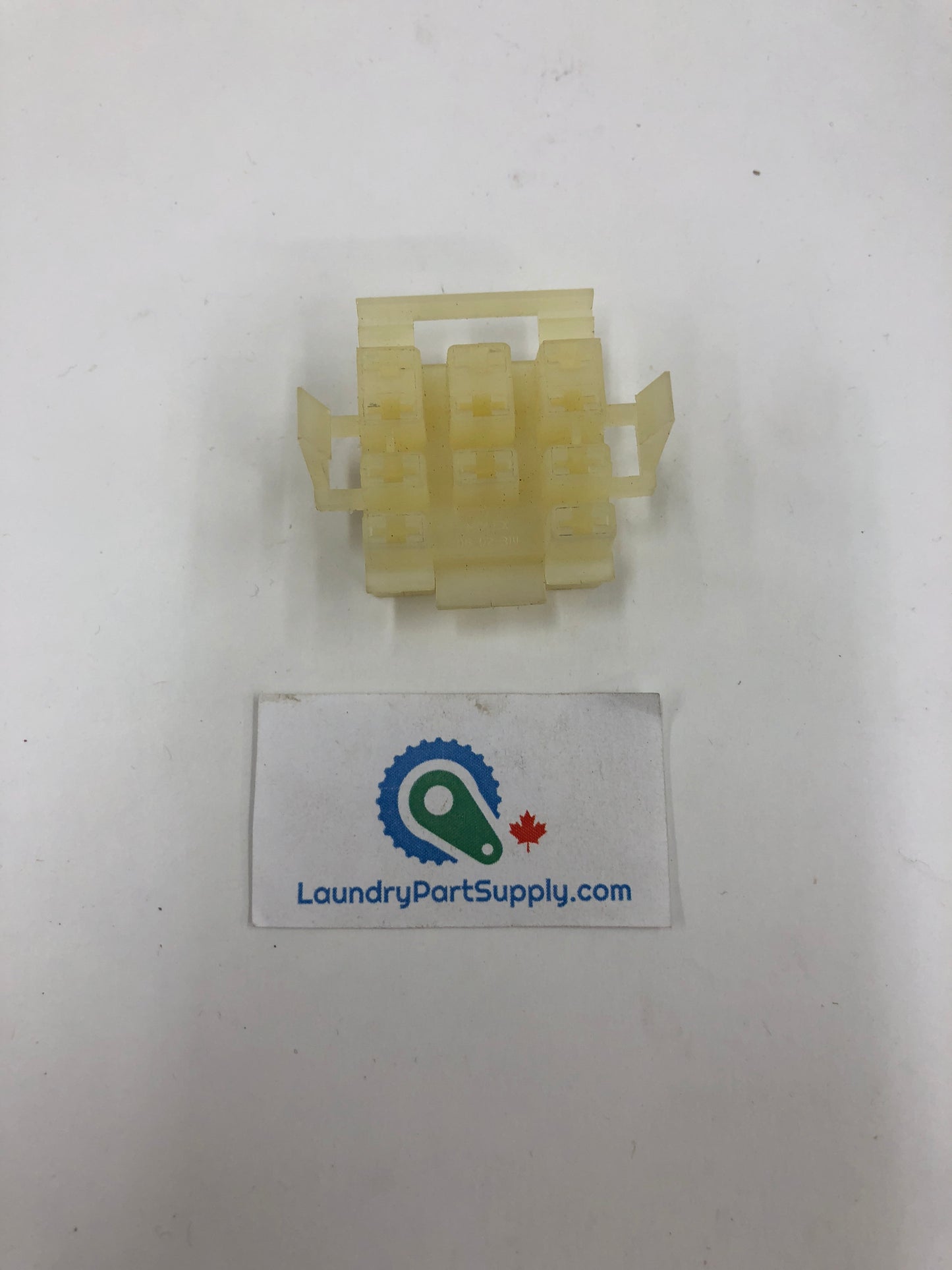 BASE (PLUG IN RELAY)