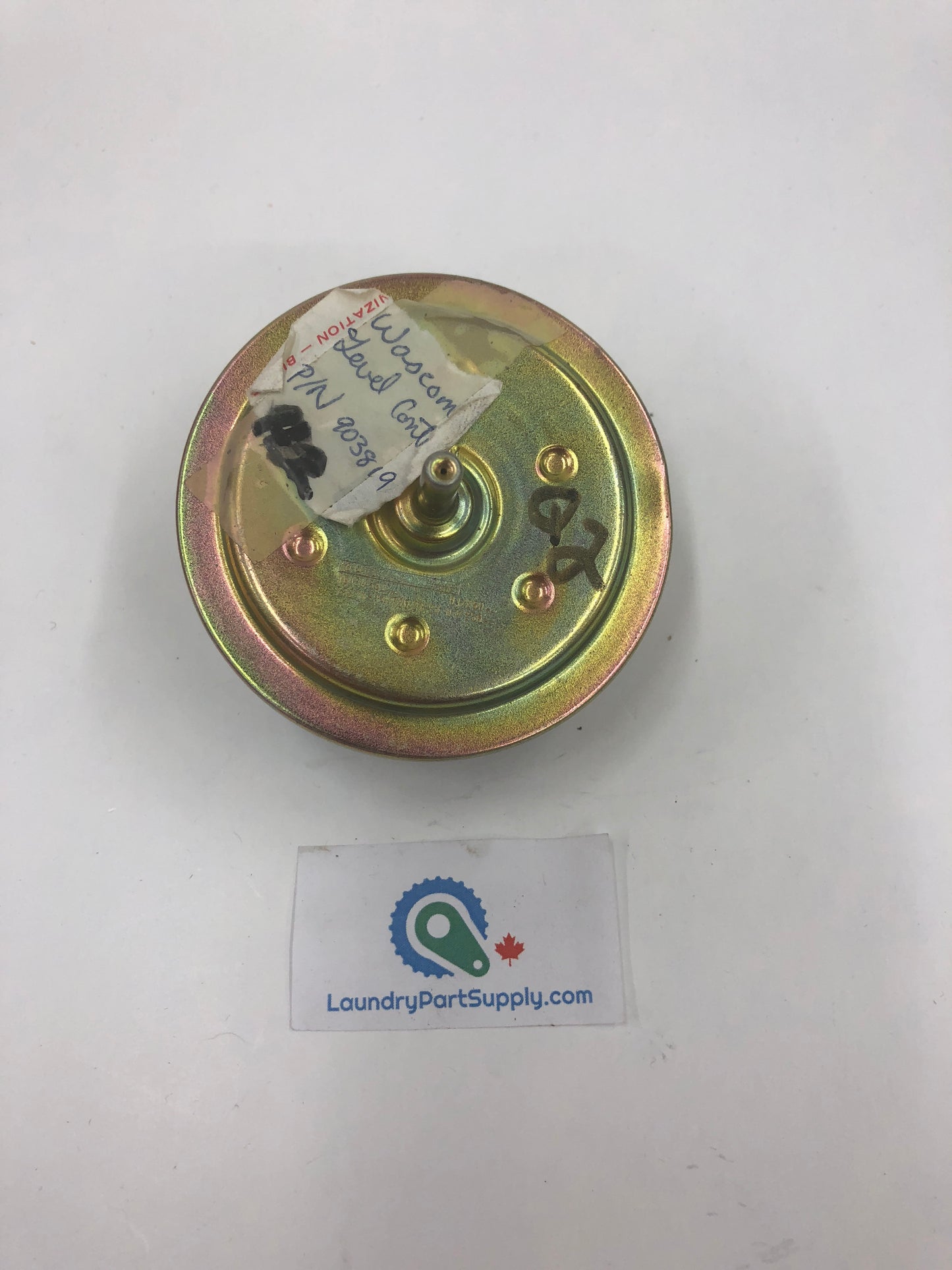 Level Control