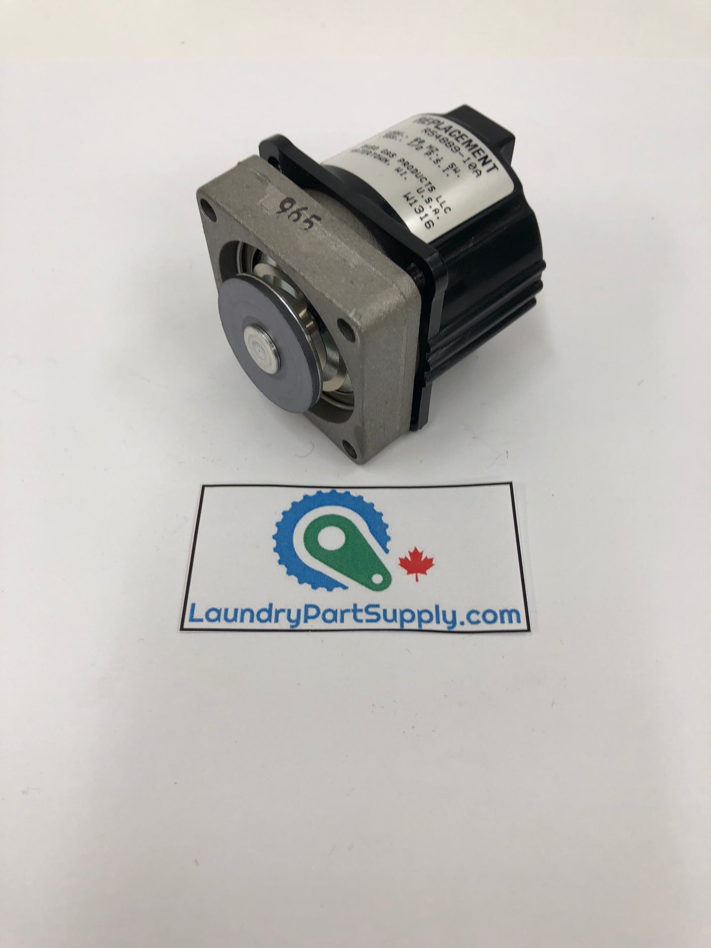 MAGNETIC OPERATOR, 120V