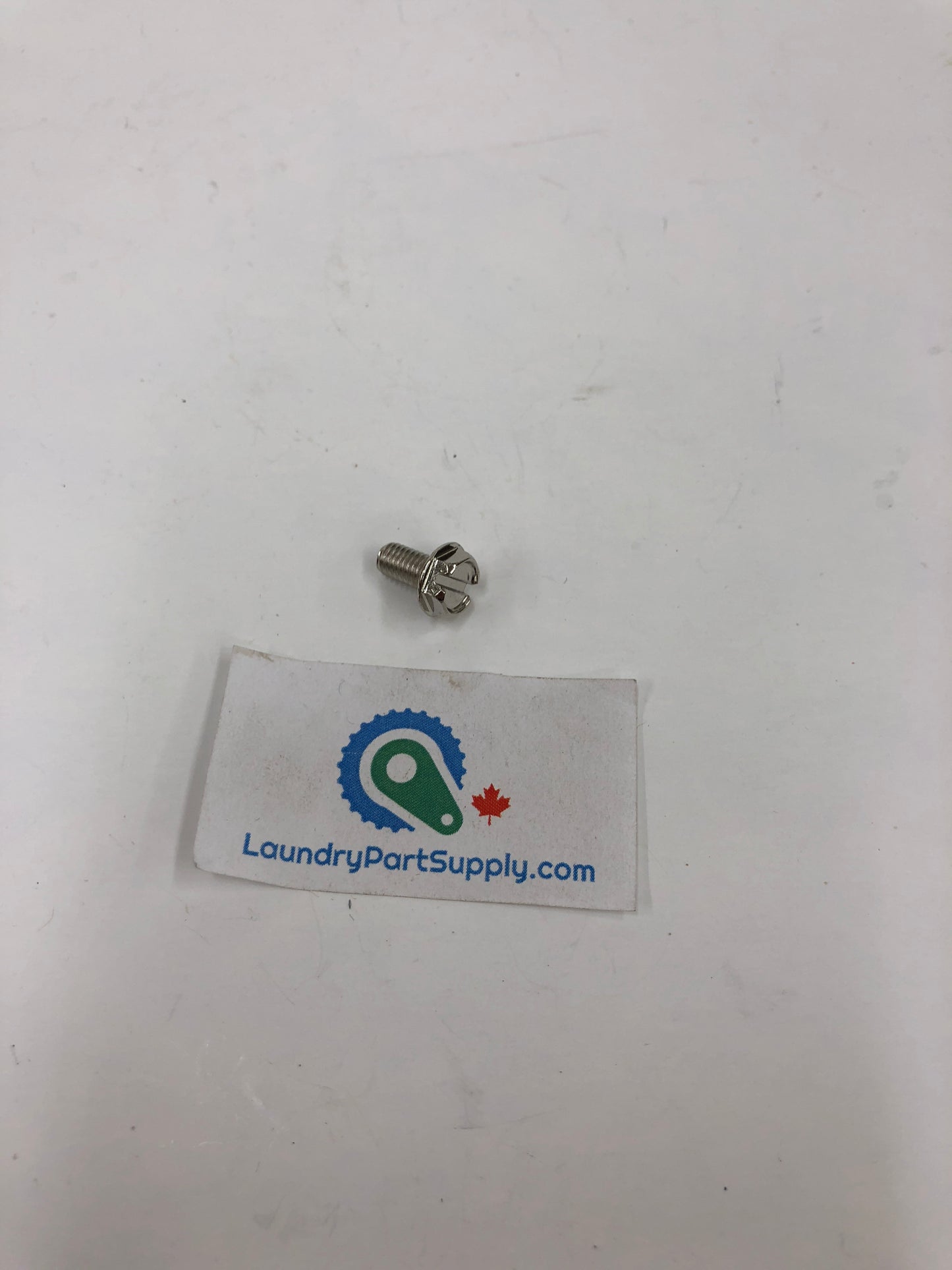 SCREW,MACH HXWAHD 10-32 STL